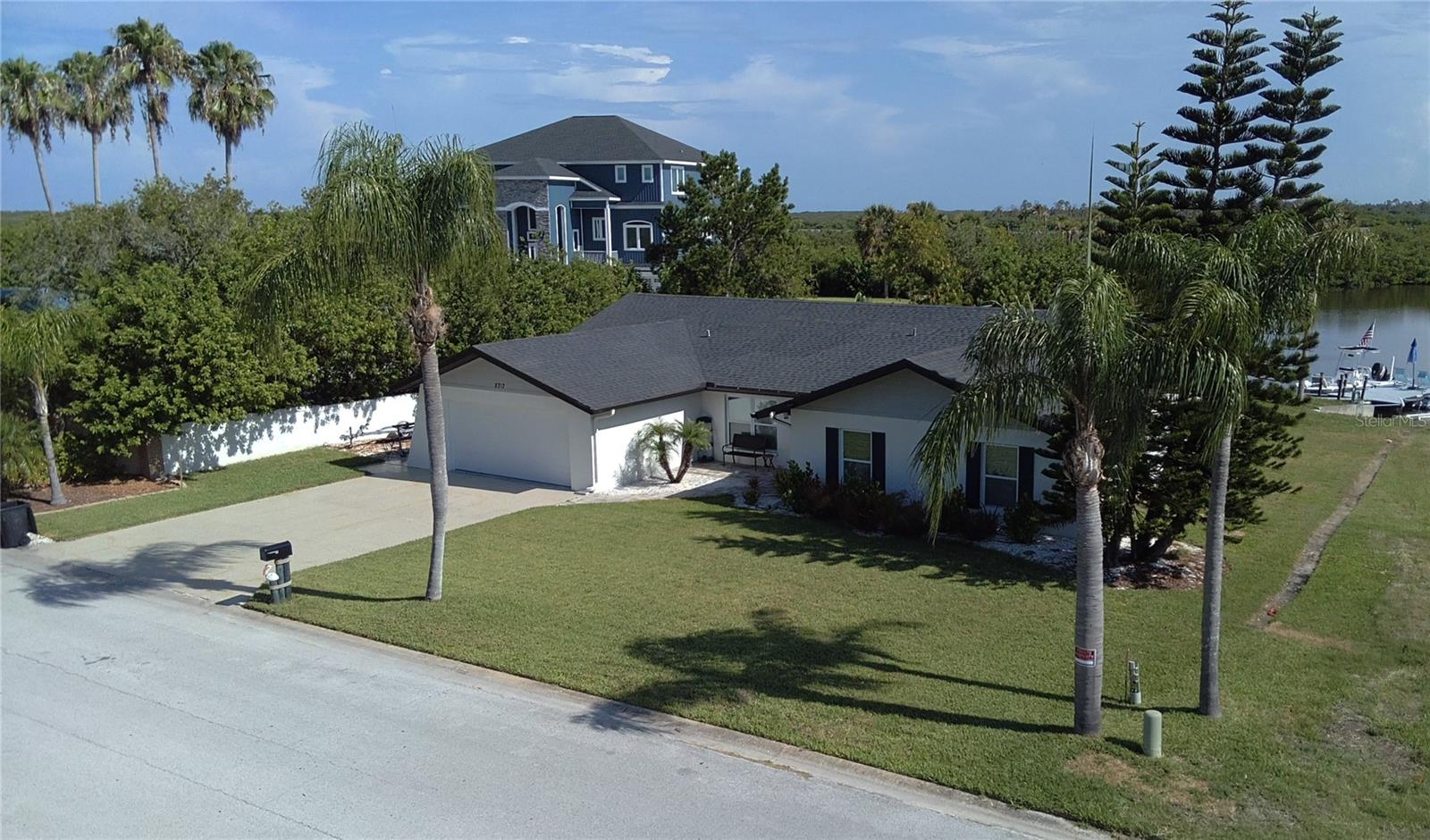 Photo of 5717 SEABREEZE DRIVE PORT RICHEY FL 34668