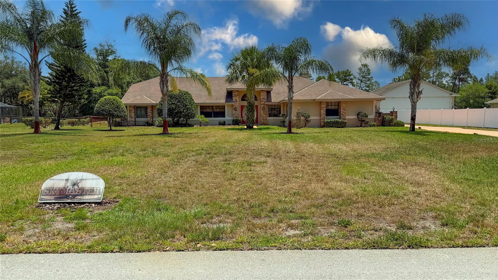 Photo of 8732 SKYMASTER DRIVE NEW PORT RICHEY FL 34654