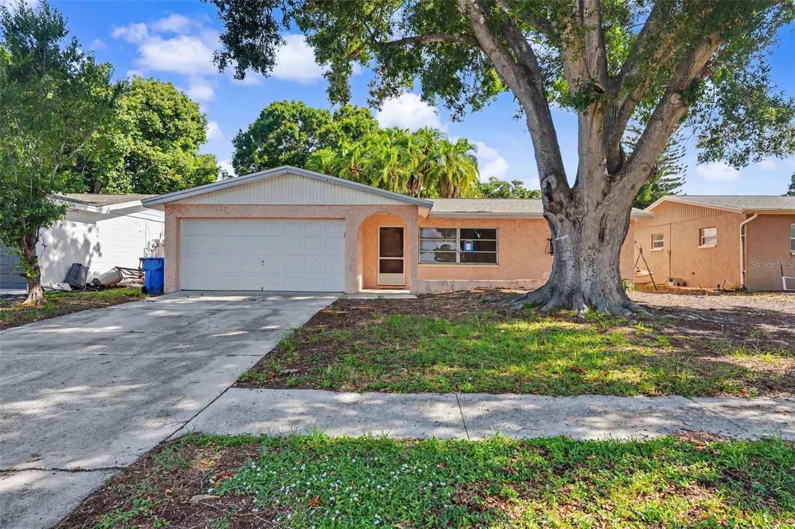 Photo of 8373 78TH TERRACE SEMINOLE FL 33777
