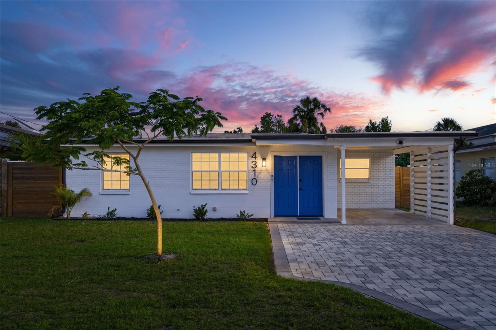 Photo of 4310 W CARMEN STREET TAMPA FL 33609