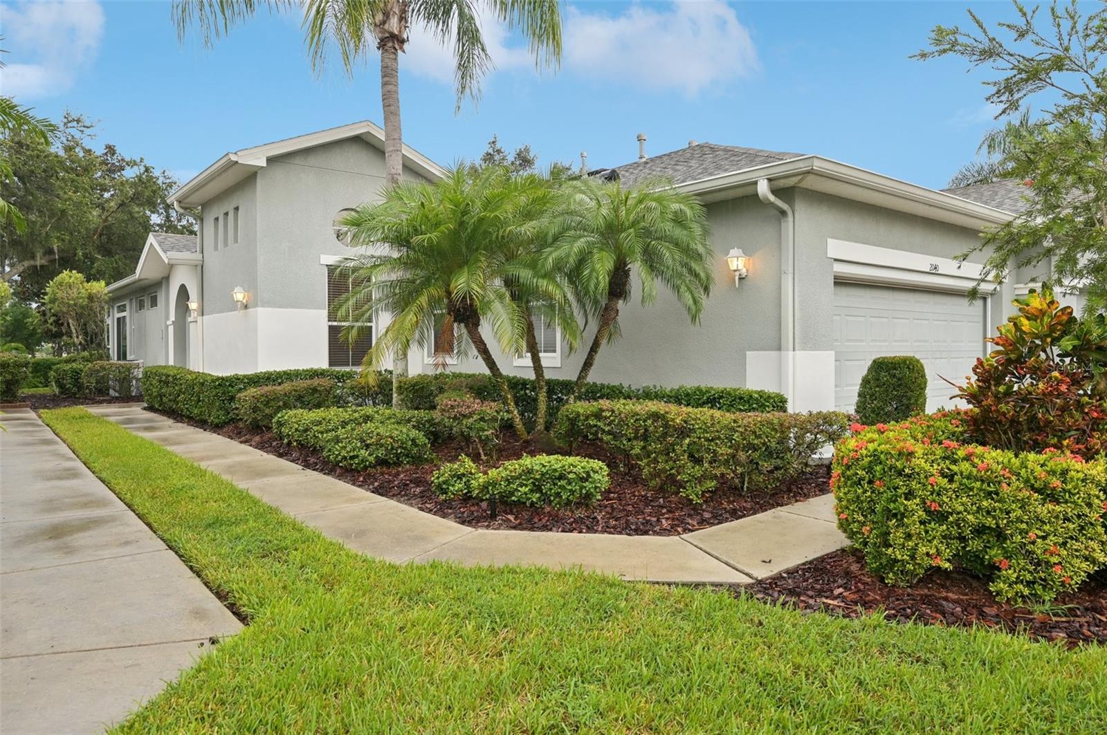 Photo of 2040 SIFIELD GREENS WAY #2040 SUN CITY CENTER FL 33573