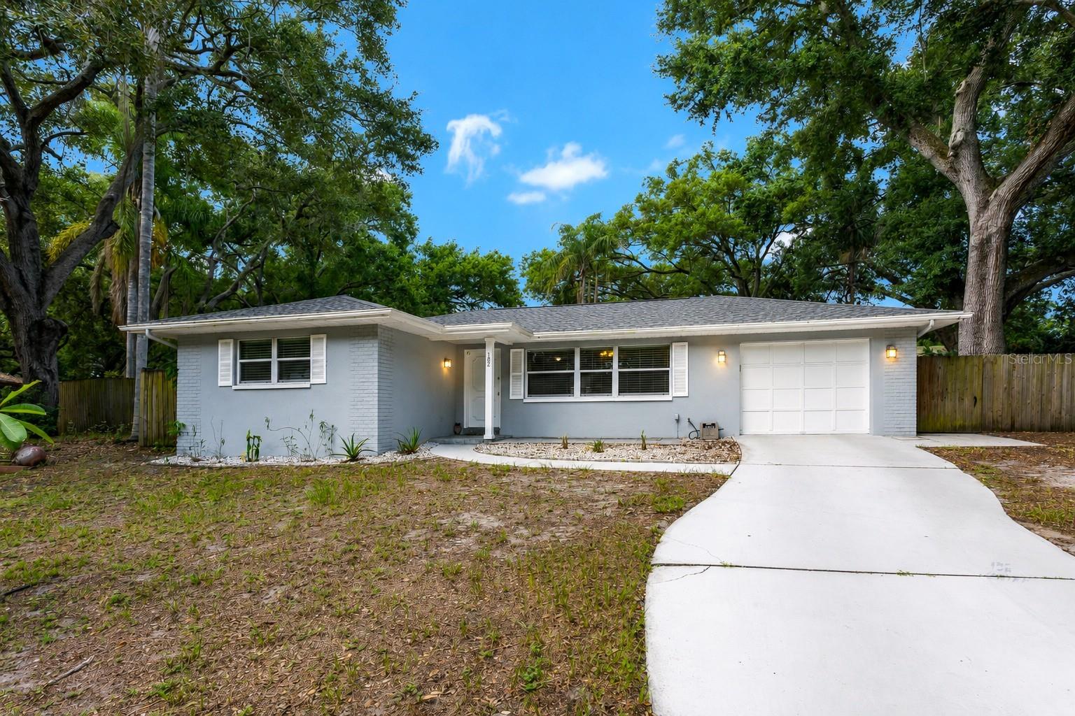 Photo of 182 SUNWARD AVENUE PALM HARBOR FL 34684