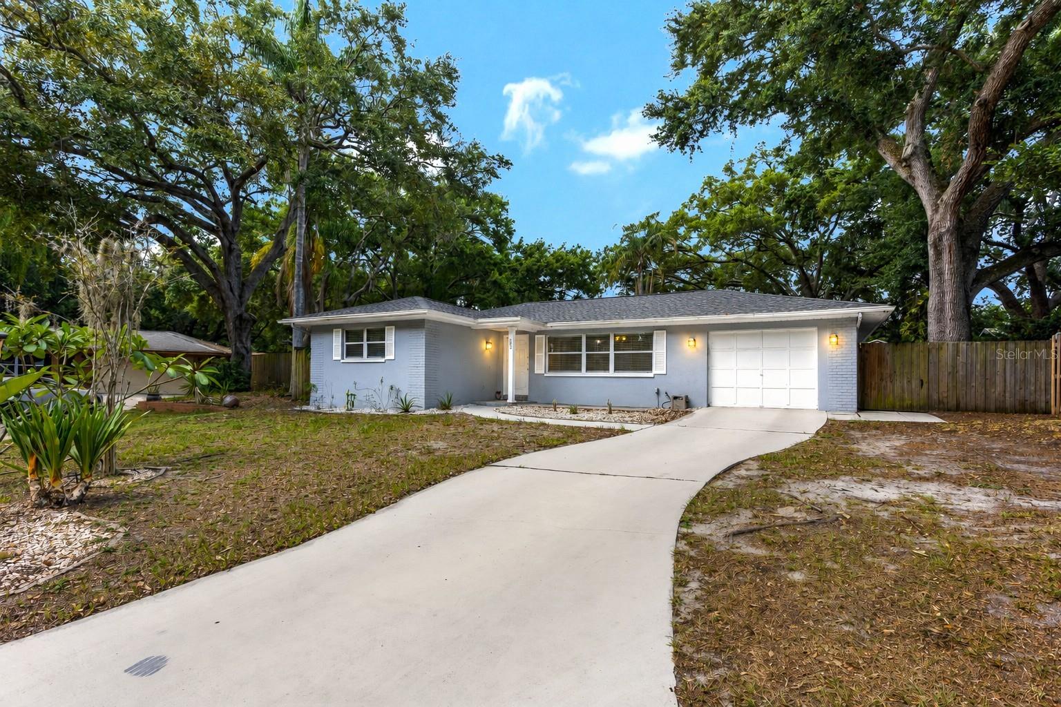 Photo of 182 SUNWARD AVENUE PALM HARBOR FL 34684