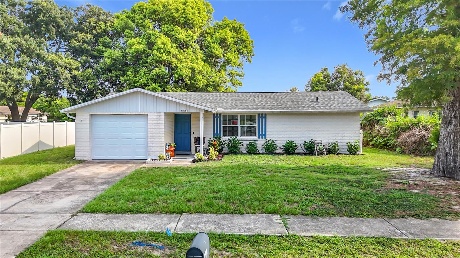 Photo of 38945 18TH AVENUE ZEPHYRHILLS FL 33542