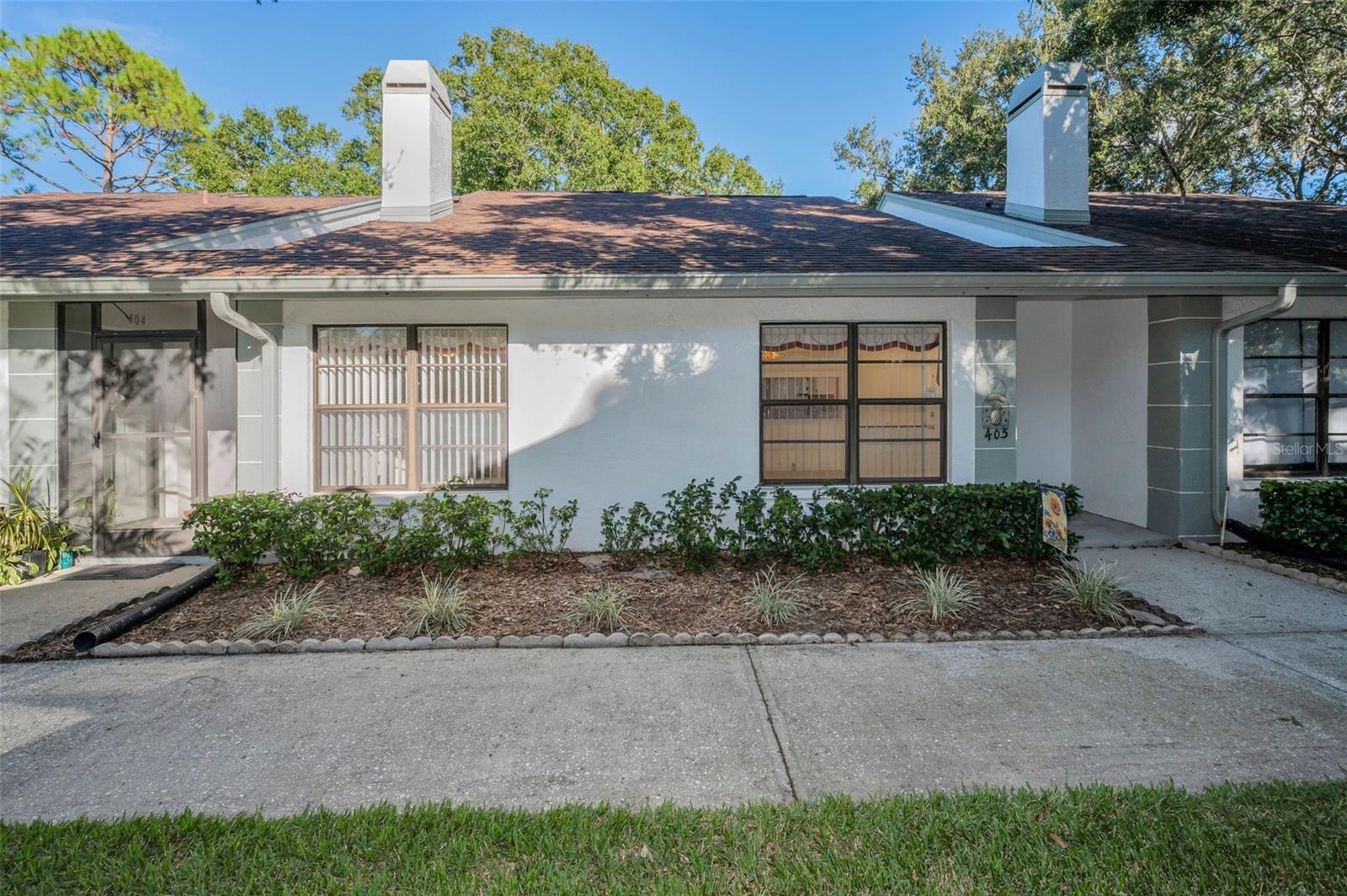 Photo of 3500 MAGNOLIA RIDGE CIRCLE #405 PALM HARBOR FL 34684