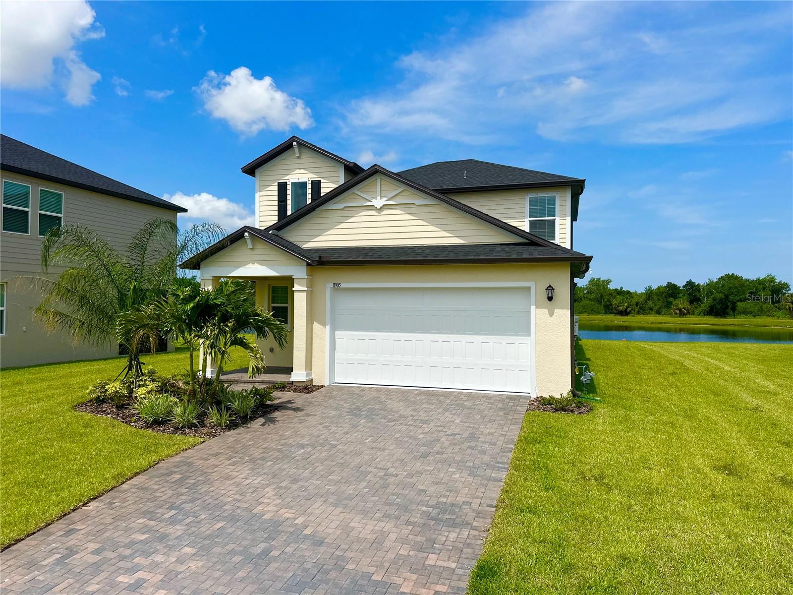 Photo of 11905 71ST PLACE PALMETTO FL 34221