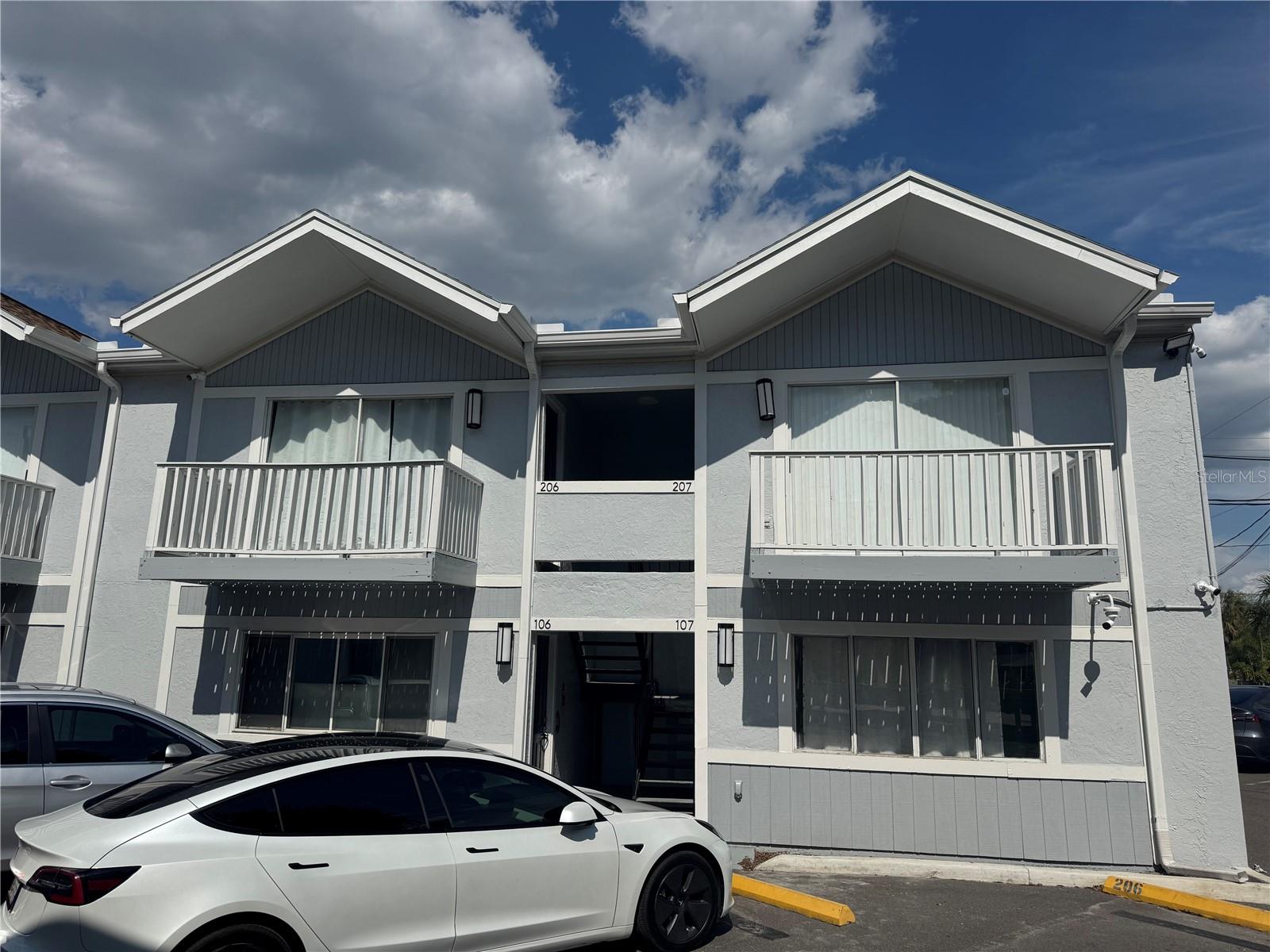 Photo of 5201 S MACDILL AVENUE #207 TAMPA FL 33611