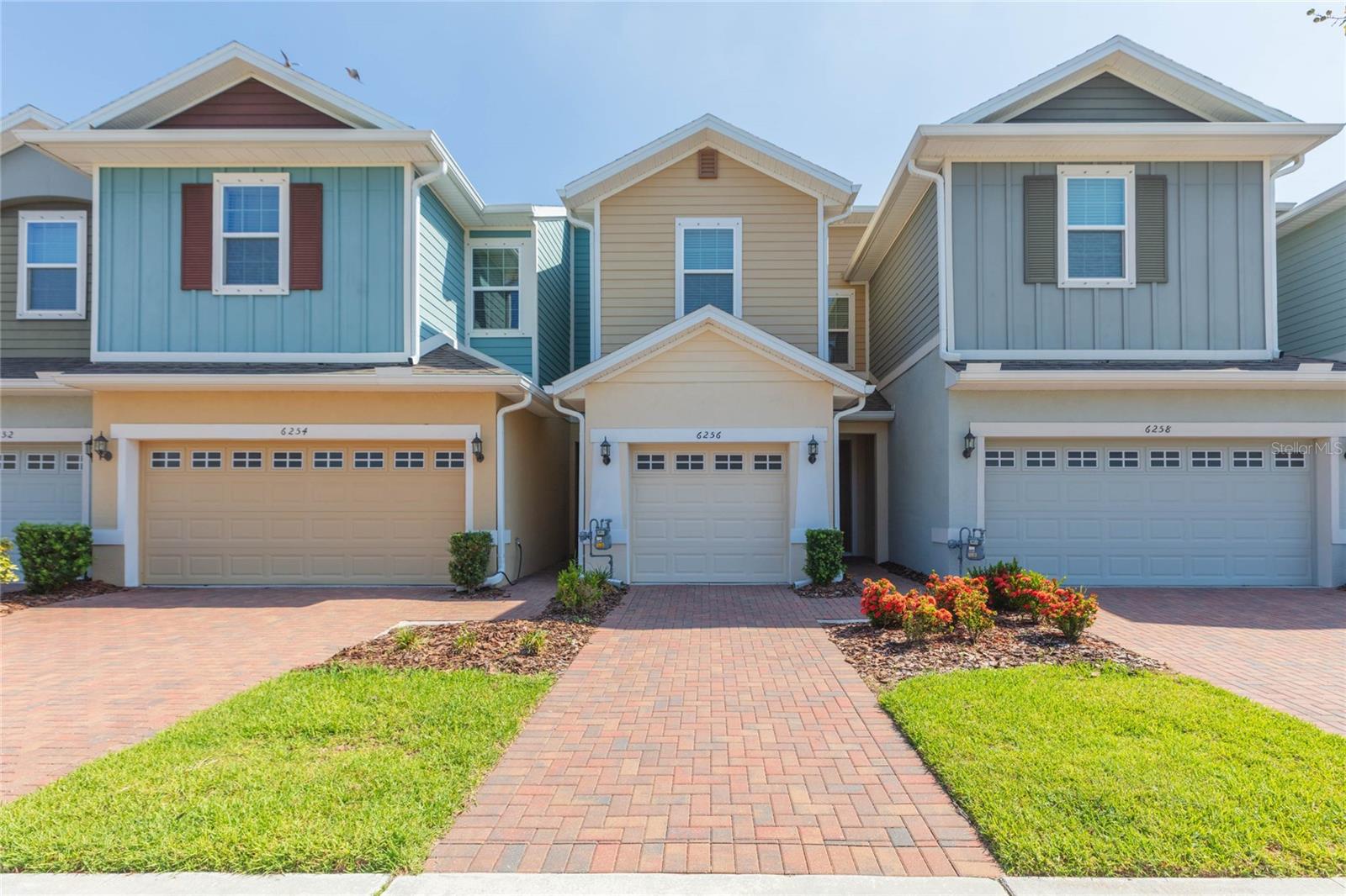 Photo of 6256 CAMINO DRIVE APOLLO BEACH FL 33572