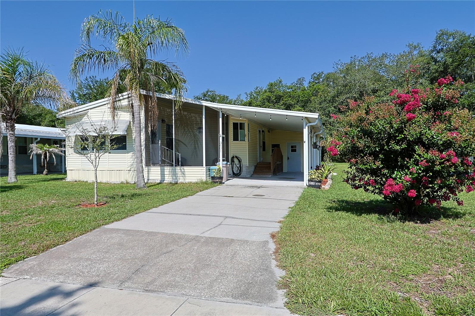 Photo of 3601 MULLER DR ZEPHYRHILLS FL 33540