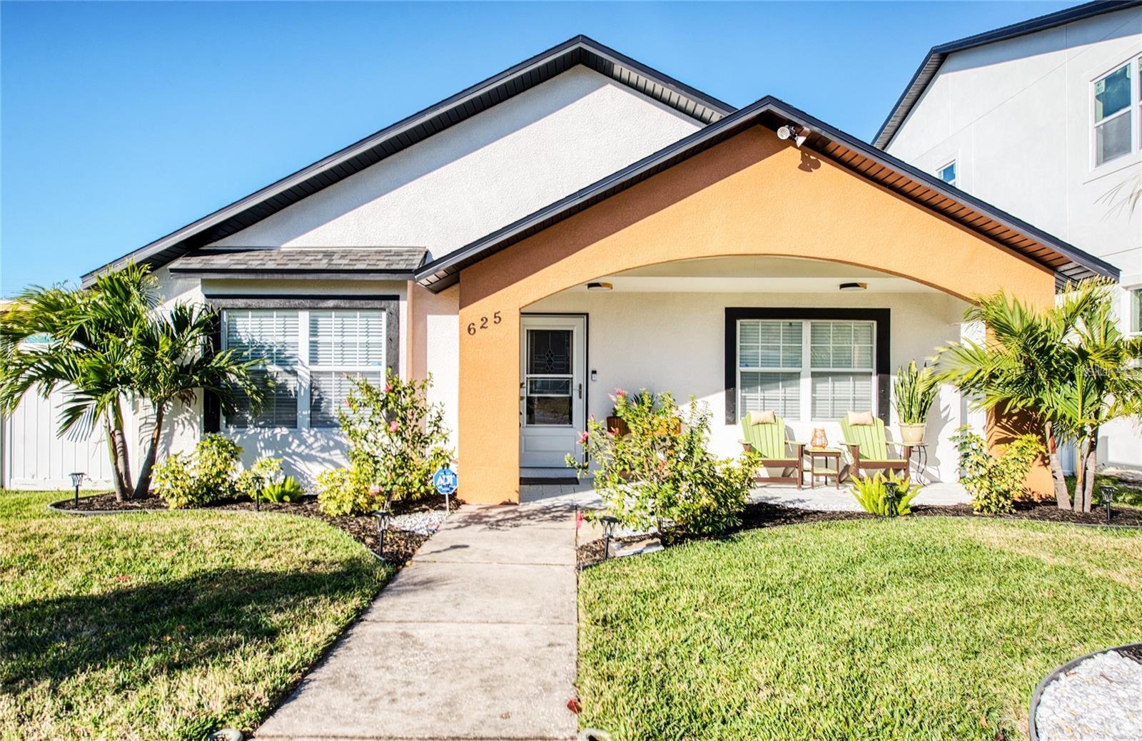 Photo of 625 FOLSOM STREET ST PETERSBURG FL 33707