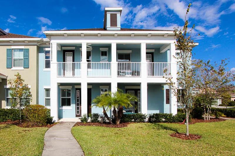Photo of 16856 DORMAN ROAD LITHIA FL 33547