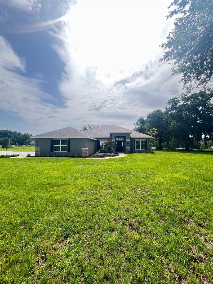 Photo of 36861 HIDDEN VIEW CIRCLE DADE CITY FL 33523
