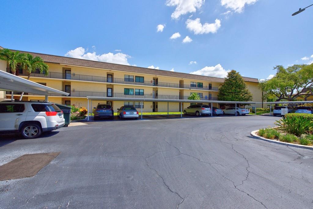 Photo of 12300 VONN ROAD #4307 LARGO FL 33774