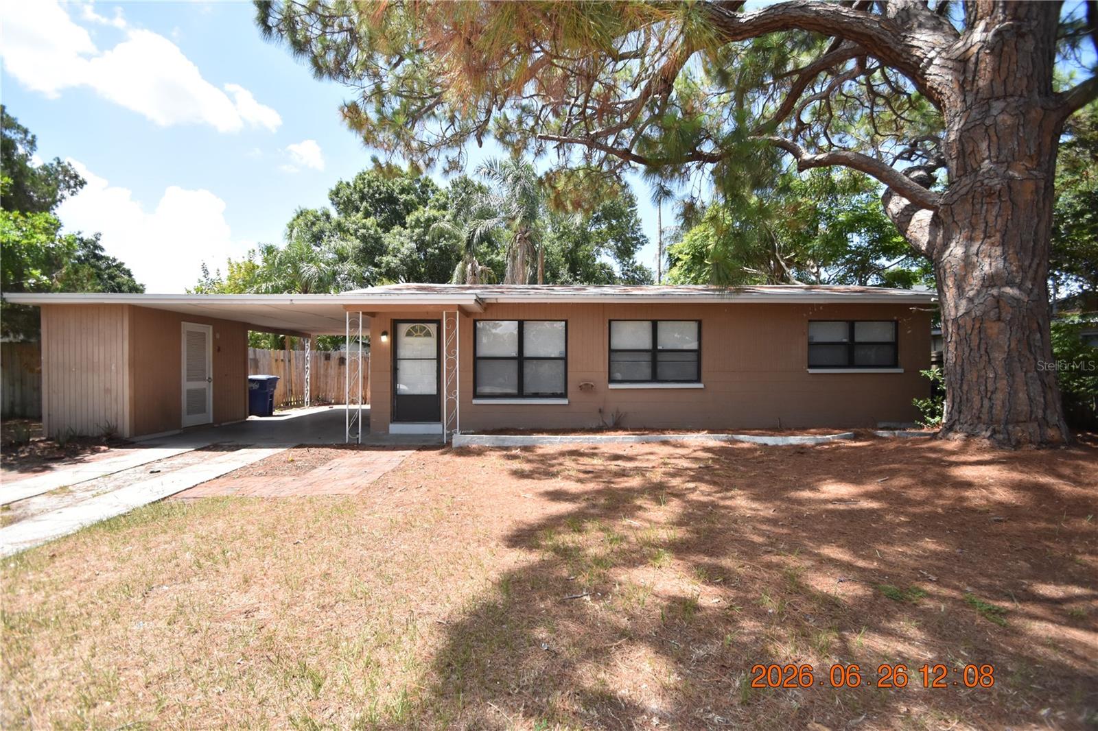 Photo of 4414 W WYOMING AVENUE TAMPA FL 33616