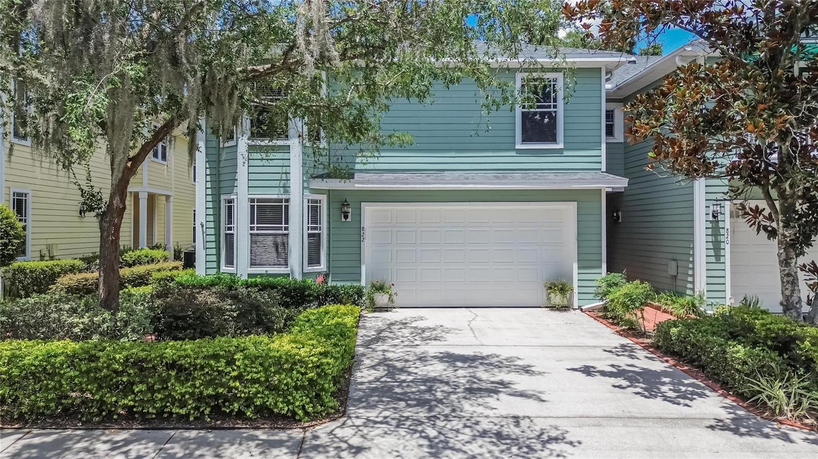 Photo of 822 LUMSDEN RESERVE DRIVE BRANDON FL 33511