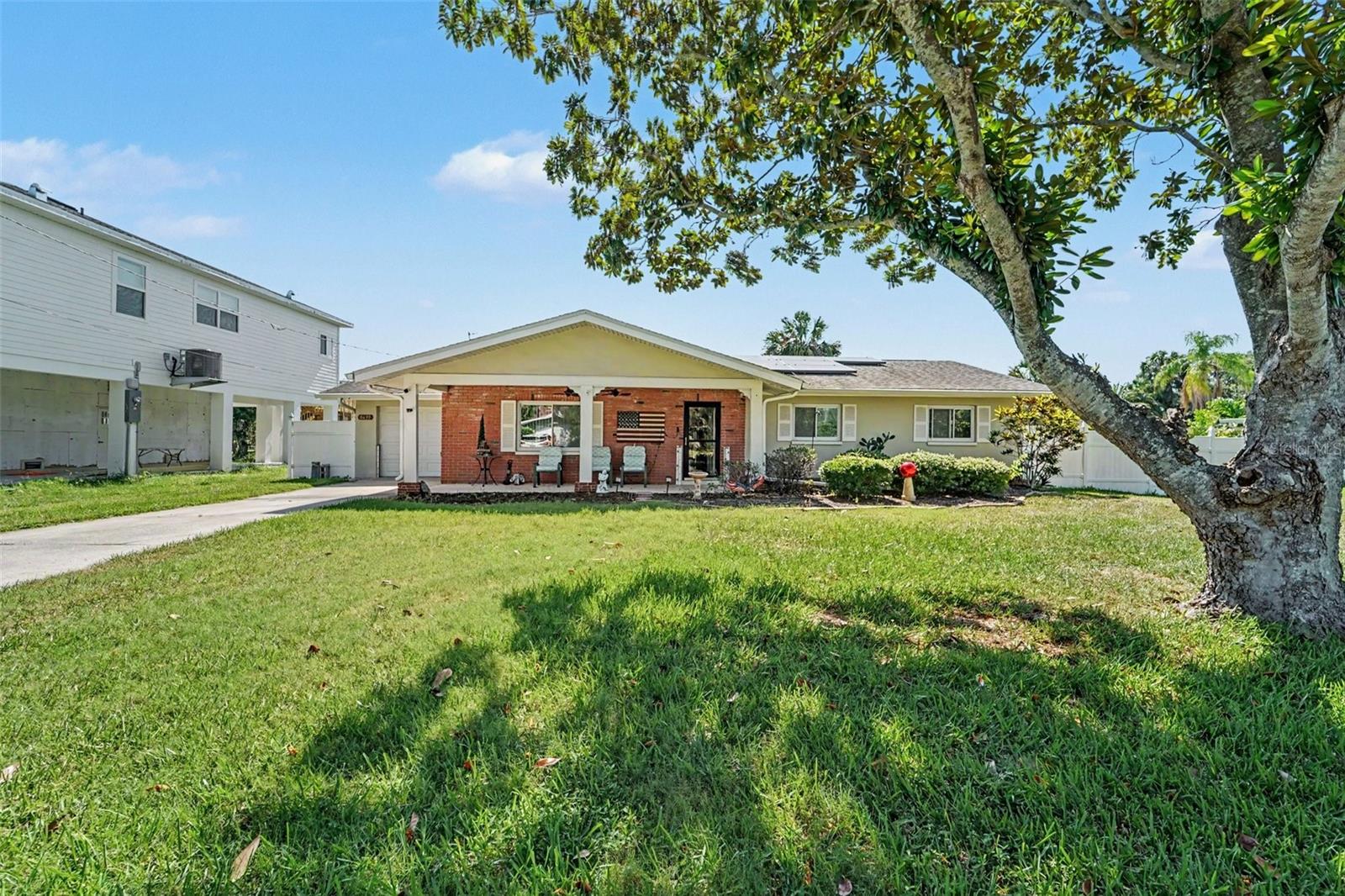 Photo of 8639 GREEN STREET PORT RICHEY FL 34668