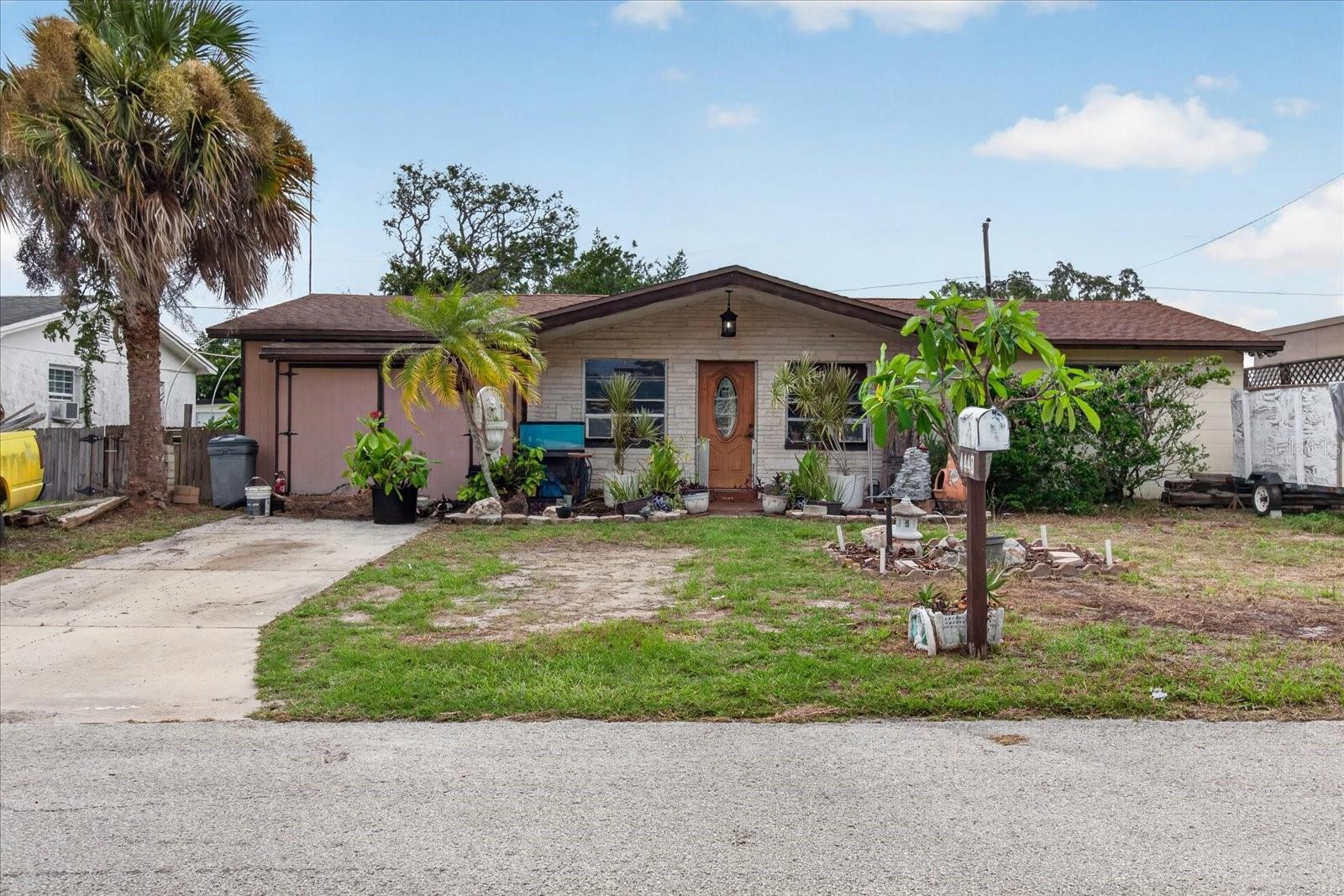 Photo of 4448 TERRY LOOP NEW PORT RICHEY FL 34652