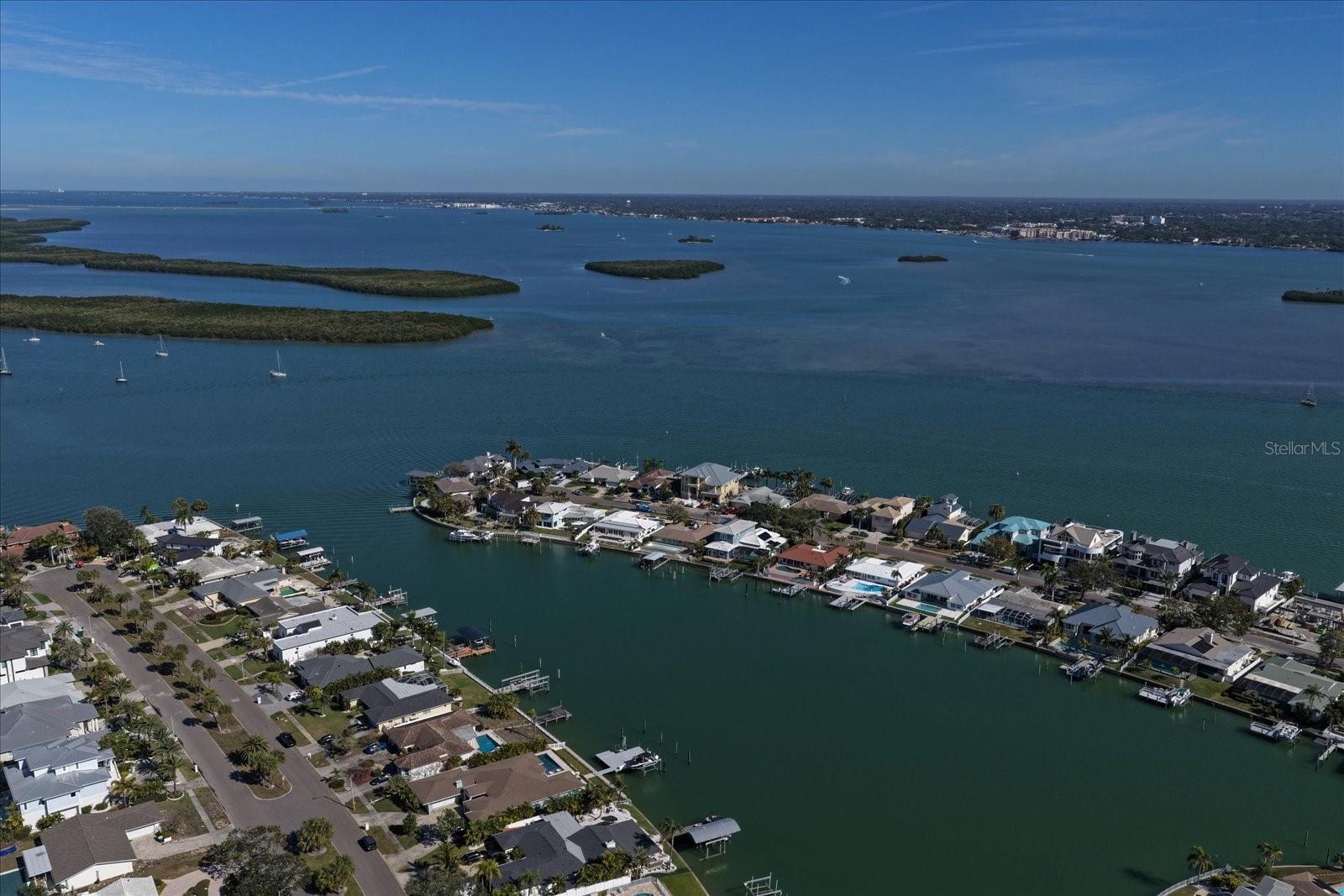 Photo of 878 HARBOR ISLAND CLEARWATER BEACH FL 33767