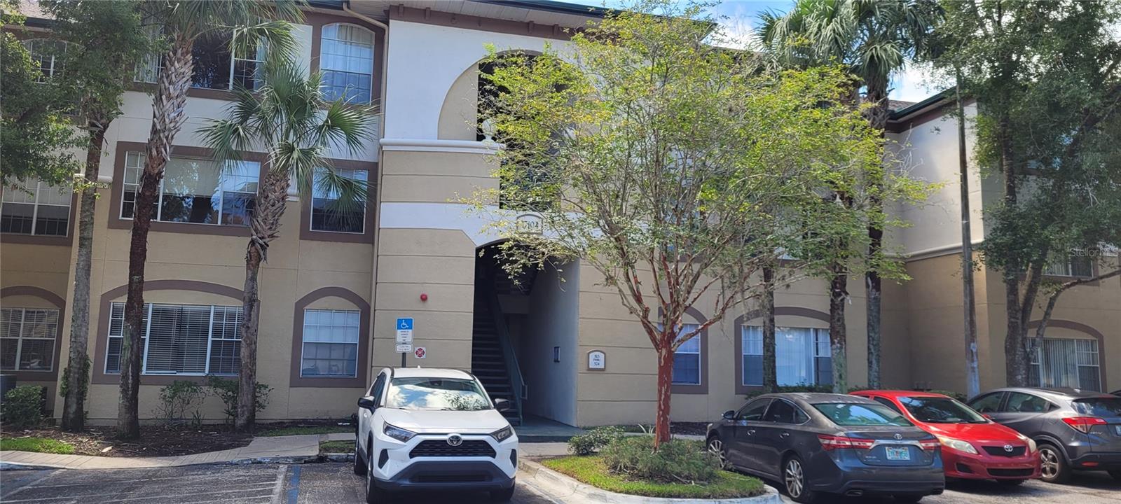 Photo of 17104 CARRINGTON PARK DRIVE #513 TAMPA FL 33647