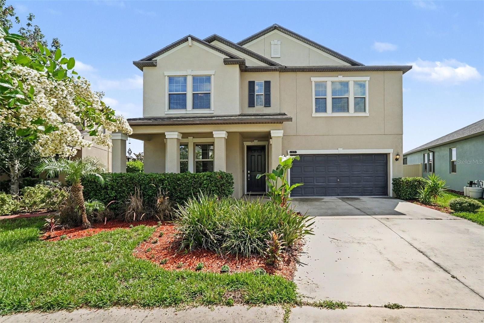Photo of 9173 SHADYSIDE LN LAND O LAKES FL 34637