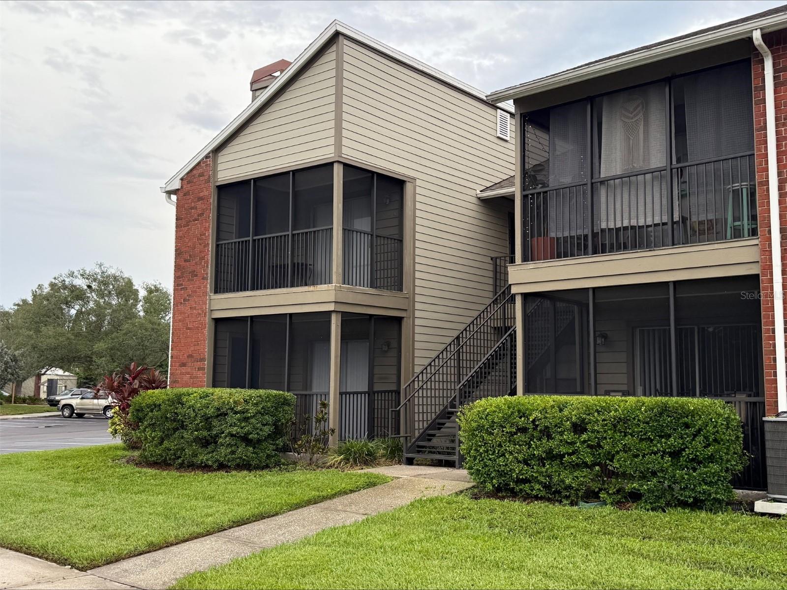 Photo of 9100 DR MARTIN LUTHER KING JR STREET #301 ST PETERSBURG FL 33702