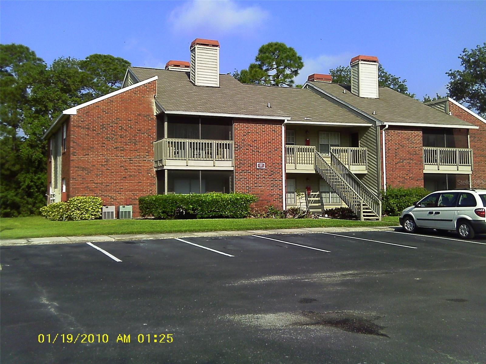 Photo of 9100 DR MARTIN LUTHER KING JR STREET #1707 ST PETERSBURG FL 33702