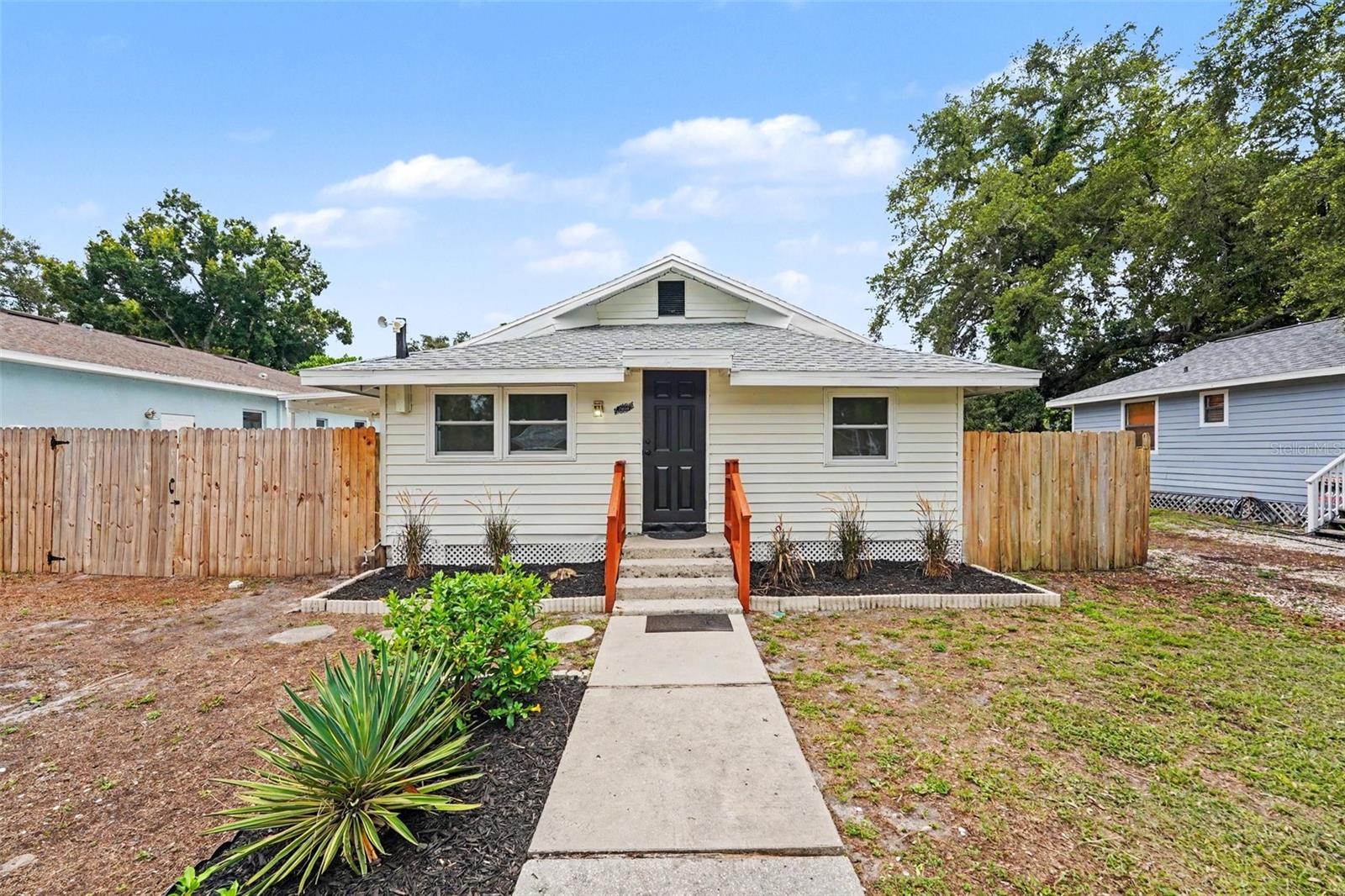 Photo of 2850 59TH AVENUE ST PETERSBURG FL 33714