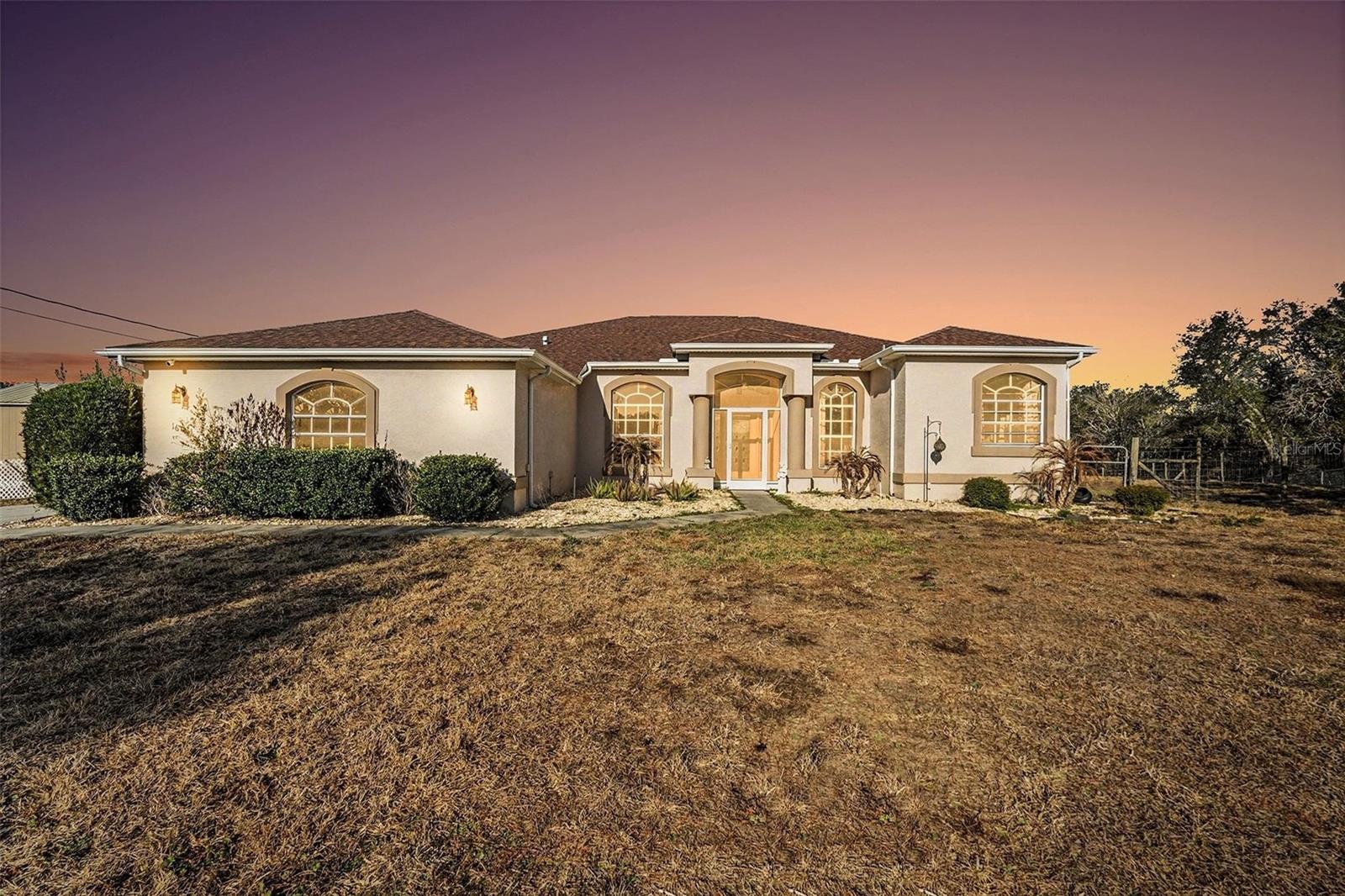 Photo of 16031 DONNEY MOOR LANE SPRING HILL FL 34610
