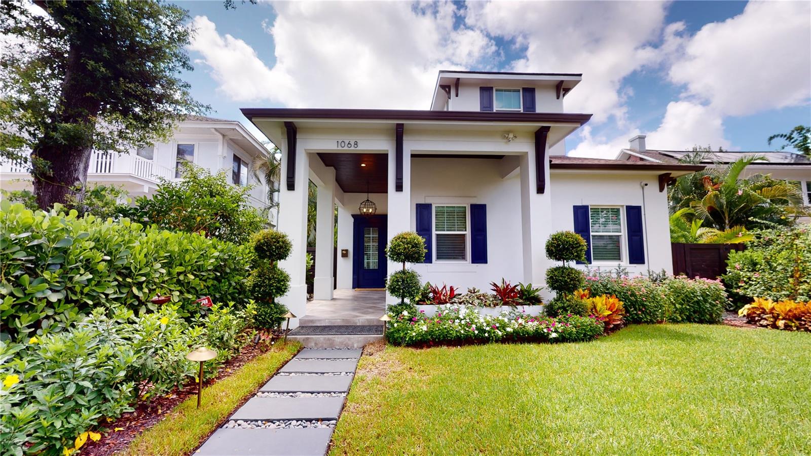 Photo of 1068 19TH AVENUE ST PETERSBURG FL 33704