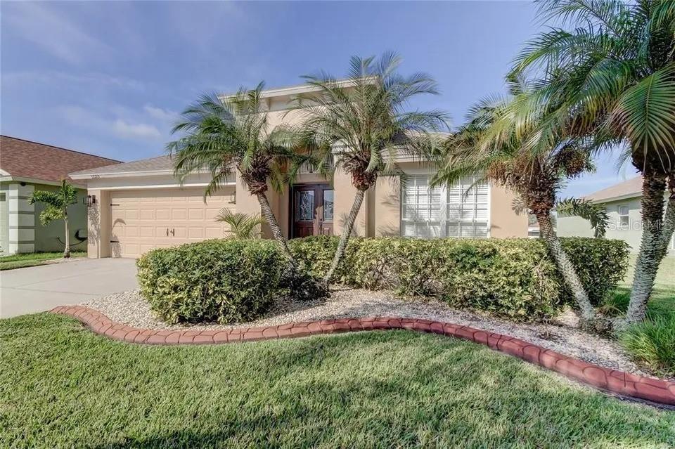 Photo of 12213 RAVENS NEST PLACE RIVERVIEW FL 33578