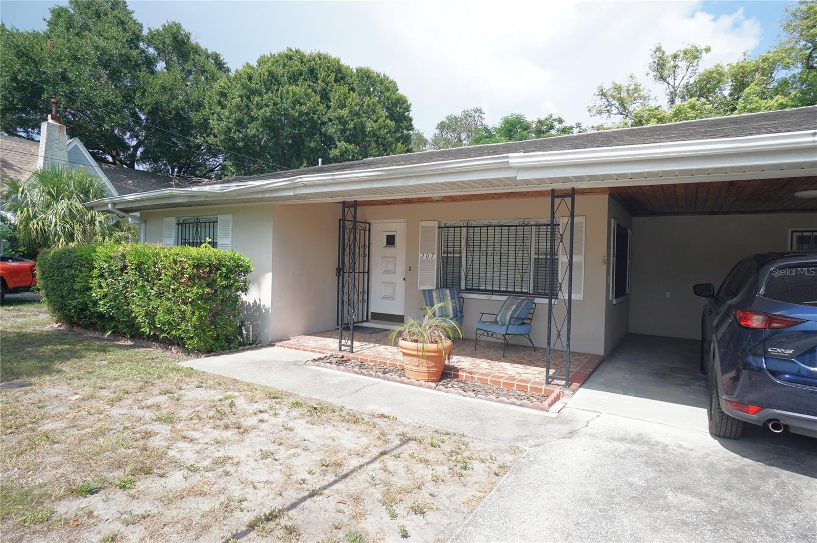 Photo of 207 N GOMEZ AVENUE TAMPA FL 33609