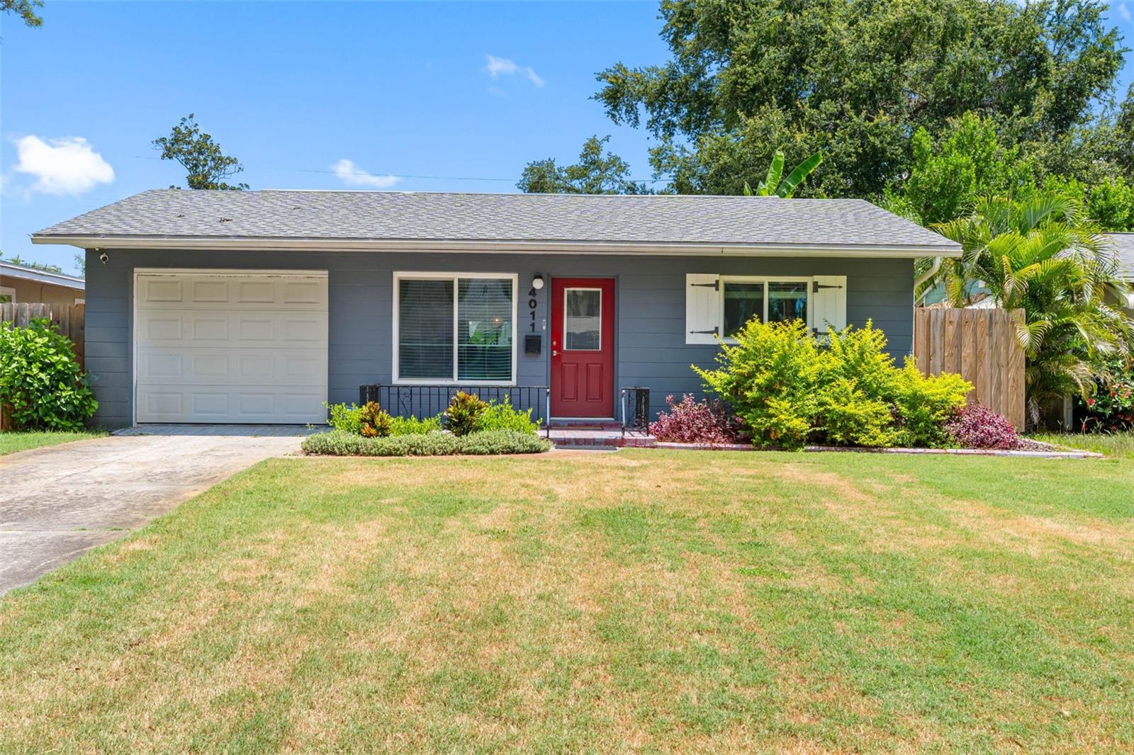 Photo of 4011 7TH AVENUE ST PETERSBURG FL 33713