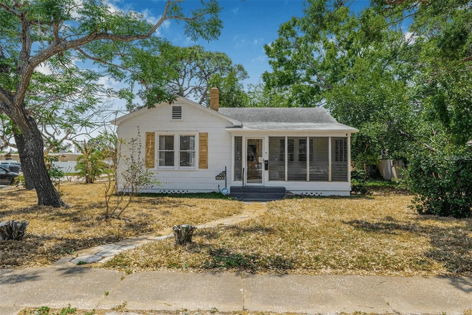 Photo of 3500 6TH AVENUE ST PETERSBURG FL 33713
