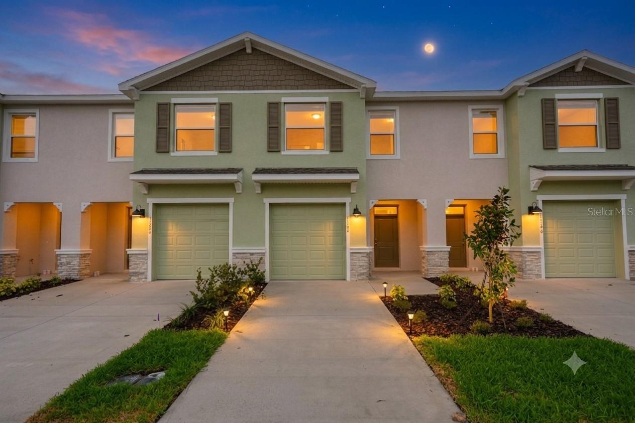 Photo of 11194 TREASURE SWALE WAY LAND O LAKES FL 34638