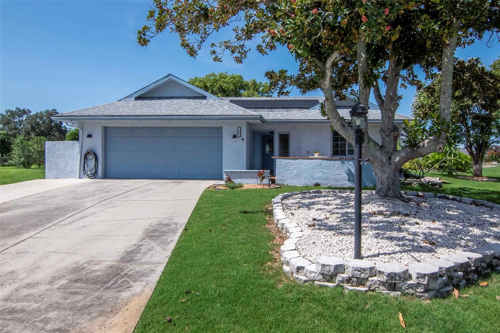 Photo of 303 BARSTOW COURT SUN CITY CENTER FL 33573