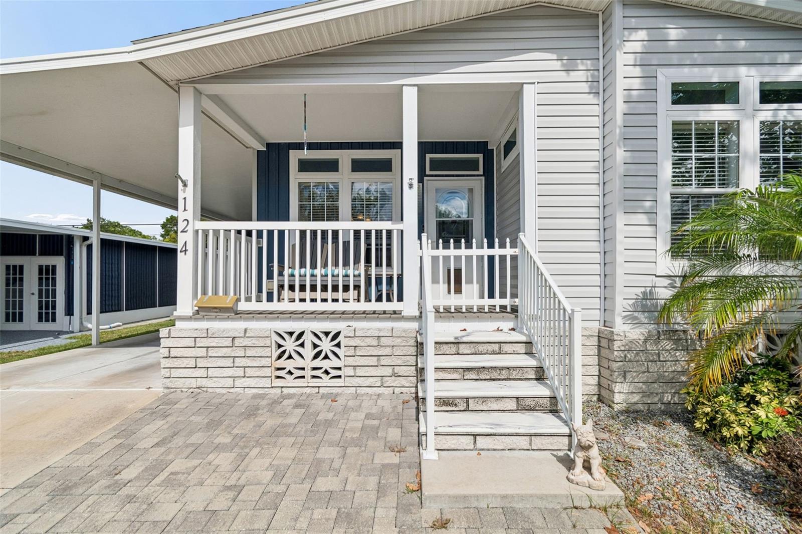 Photo of 124 PINDO PALM STREET LARGO FL 33770