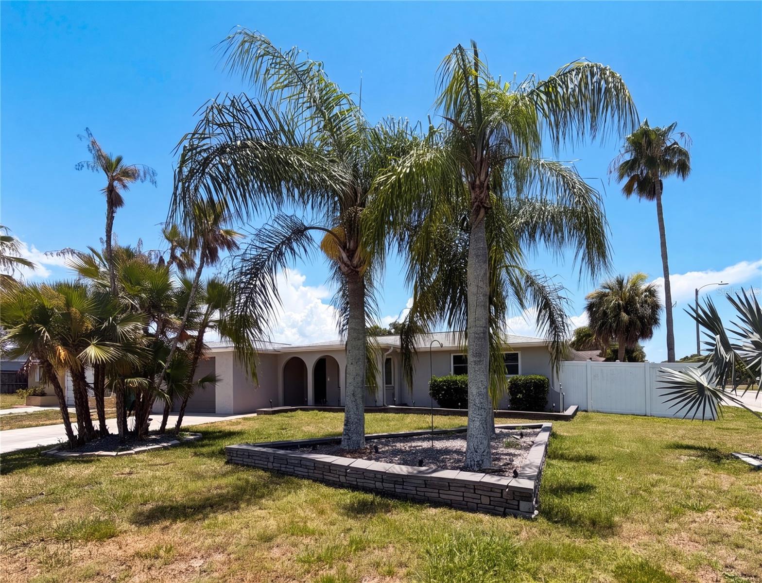 Photo of 5542 MARBLE DRIVE NEW PORT RICHEY FL 34652
