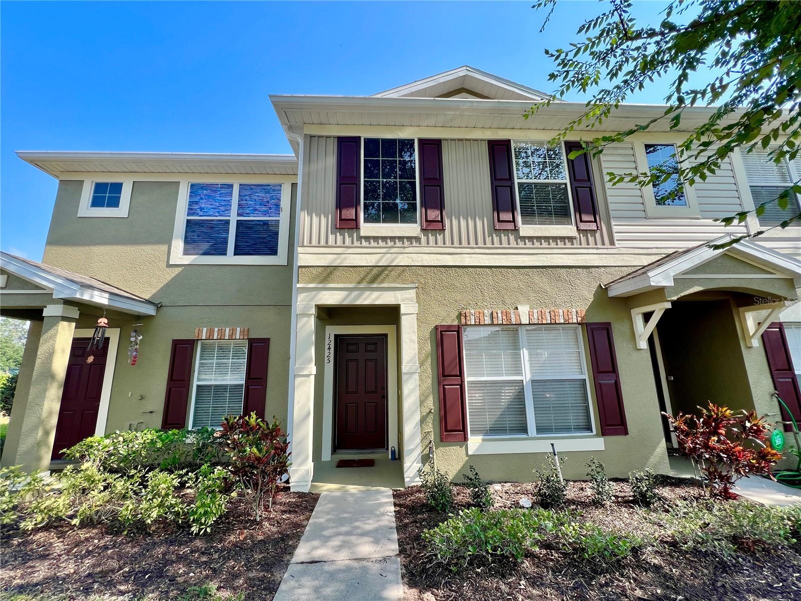 Photo of 12425 FOXMOOR PEAK DRIVE RIVERVIEW FL 33579
