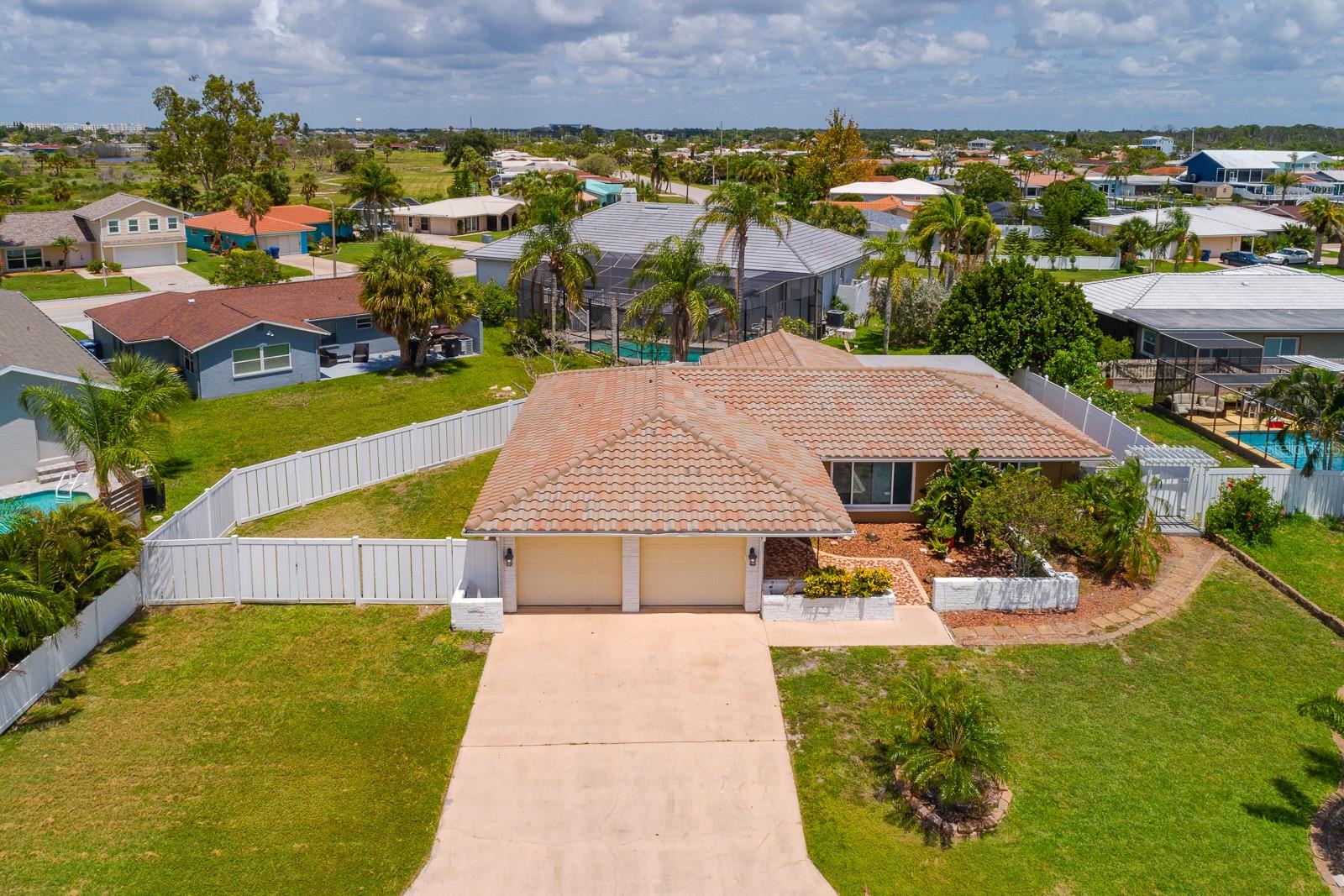 Photo of 5011 ENSIGN LOOP NEW PORT RICHEY FL 34652