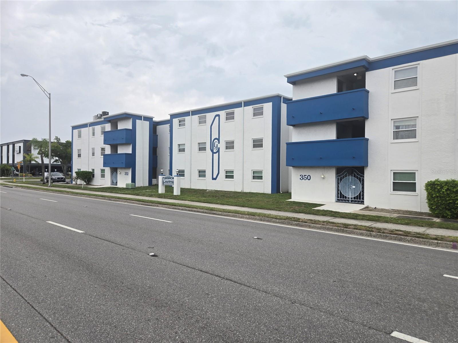 Photo of 350 79TH AVENUE #334 ST PETERSBURG FL 33702