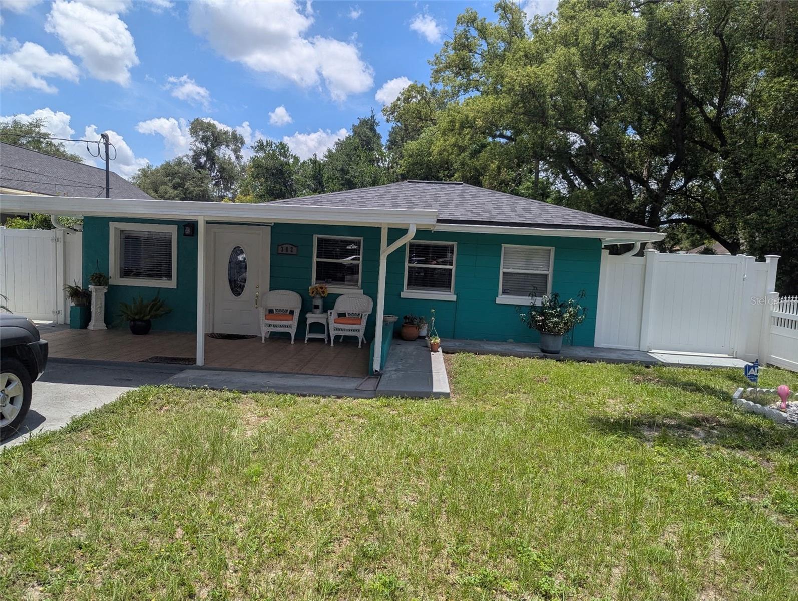 Photo of 302 W 131ST AVENUE TAMPA FL 33612