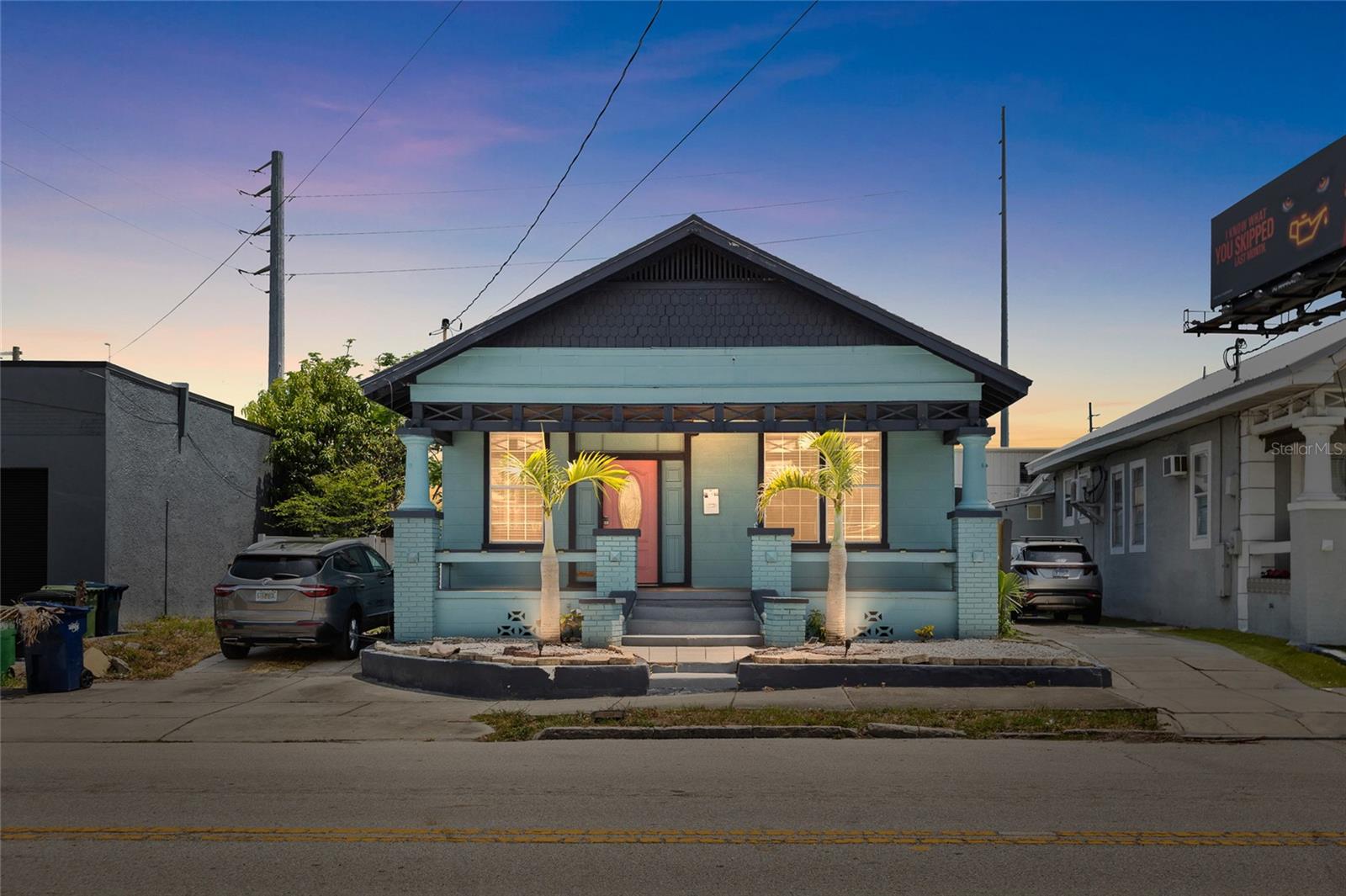 Photo of 2506 W MAIN STREET TAMPA FL 33607