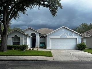 Photo of 8806 CYPRESS HAMMOCK DRIVE TAMPA FL 33614