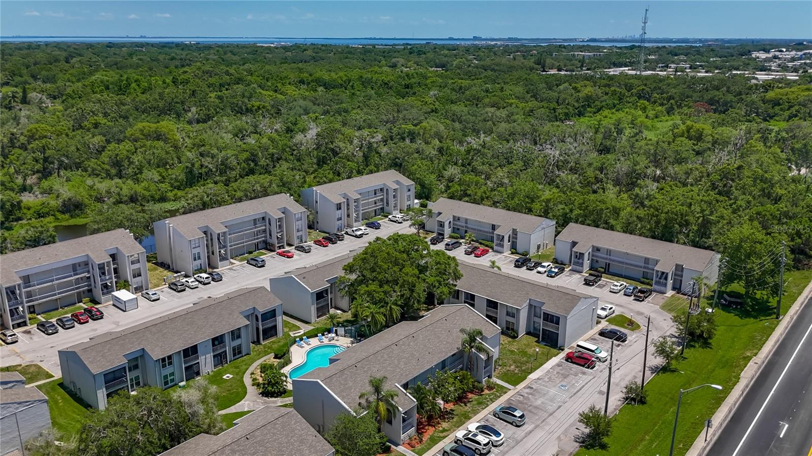 Photo of 2625 STATE ROAD 590 #724 CLEARWATER FL 33759