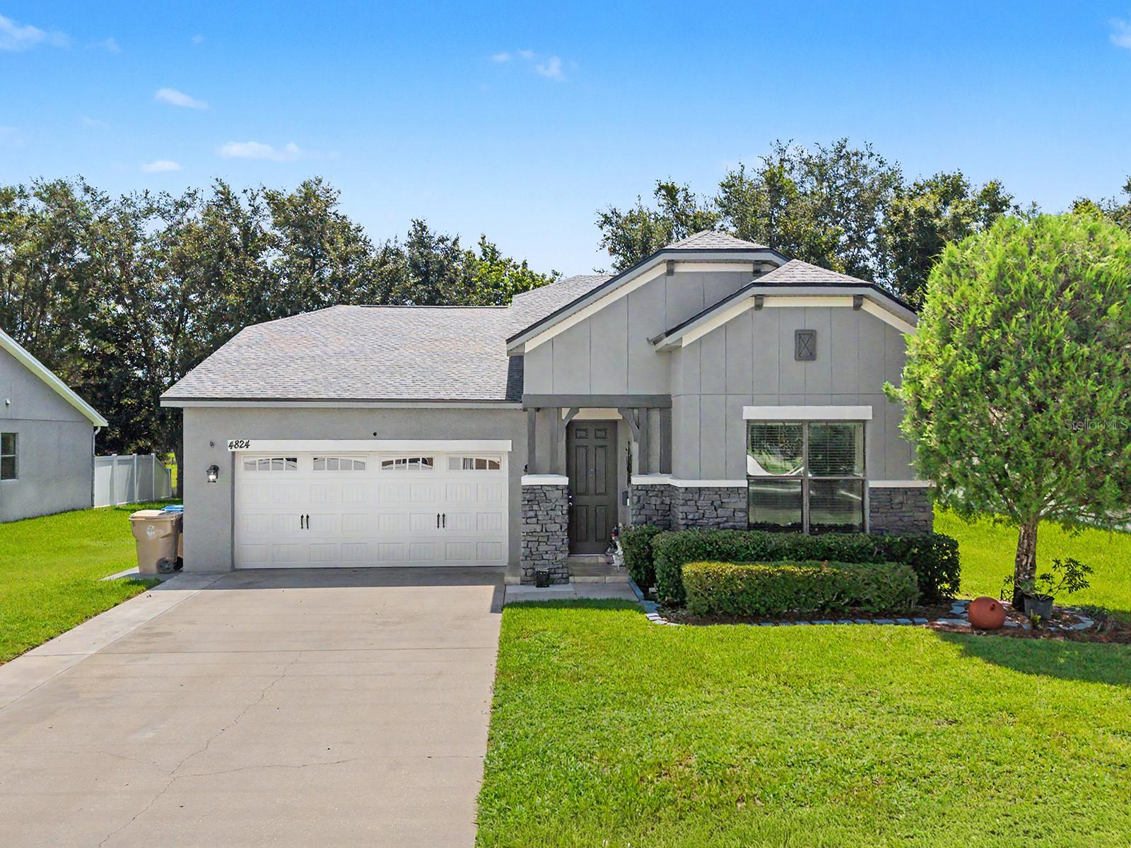 Photo of 4824 ASHURST STREET KISSIMMEE FL 34758