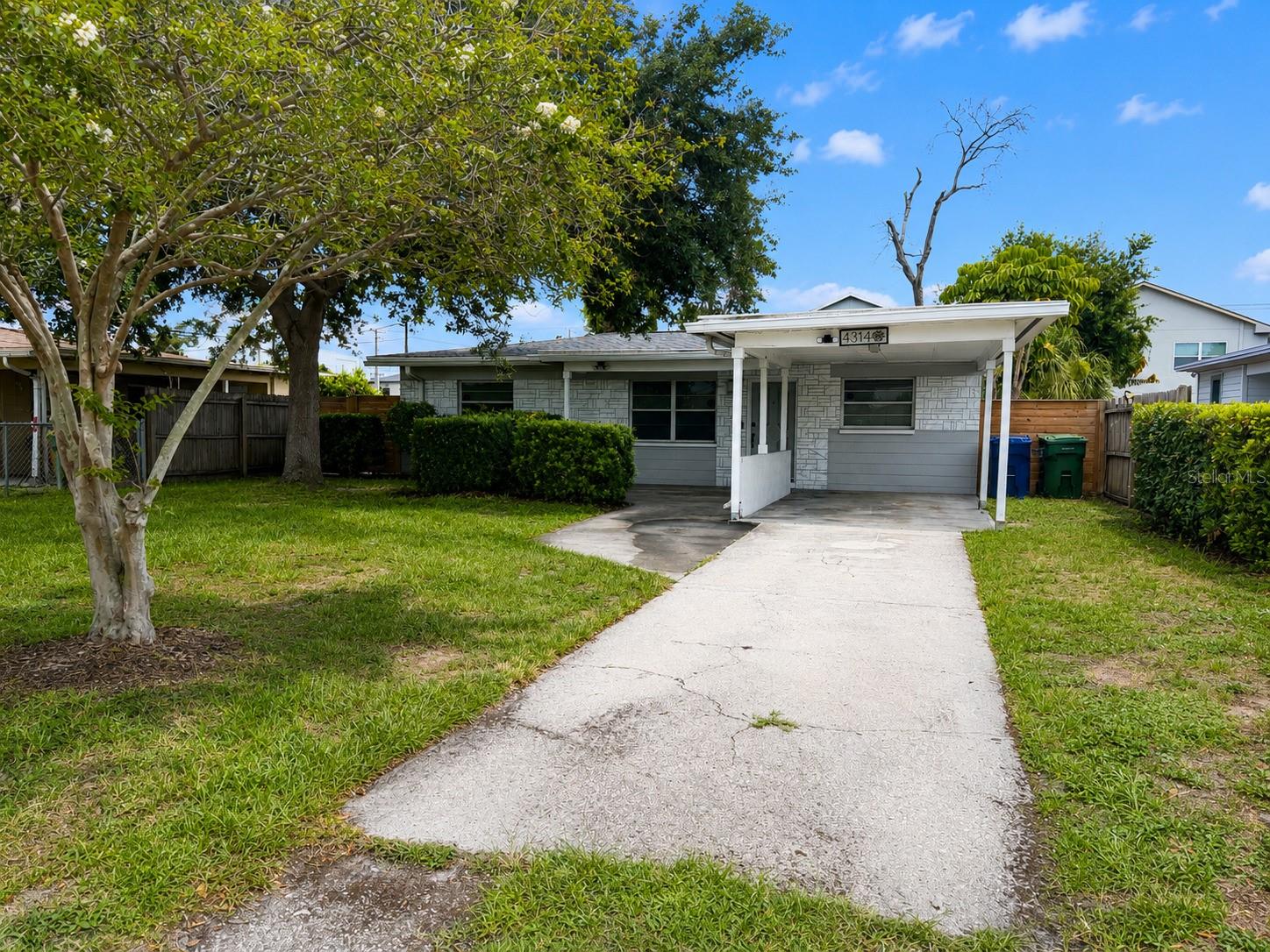 Photo of 4314 W CARMEN STREET TAMPA FL 33609