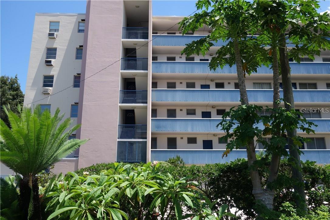 Photo of 200 N BETTY LANE #2E CLEARWATER FL 33755