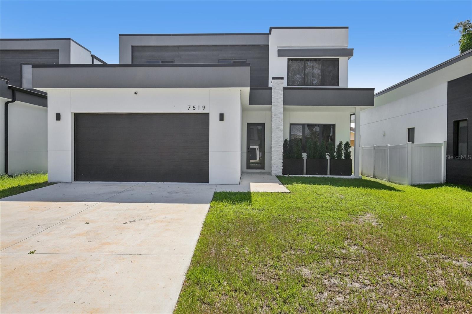 Photo of 7519 N COOLIDGE AVENUE TAMPA FL 33614