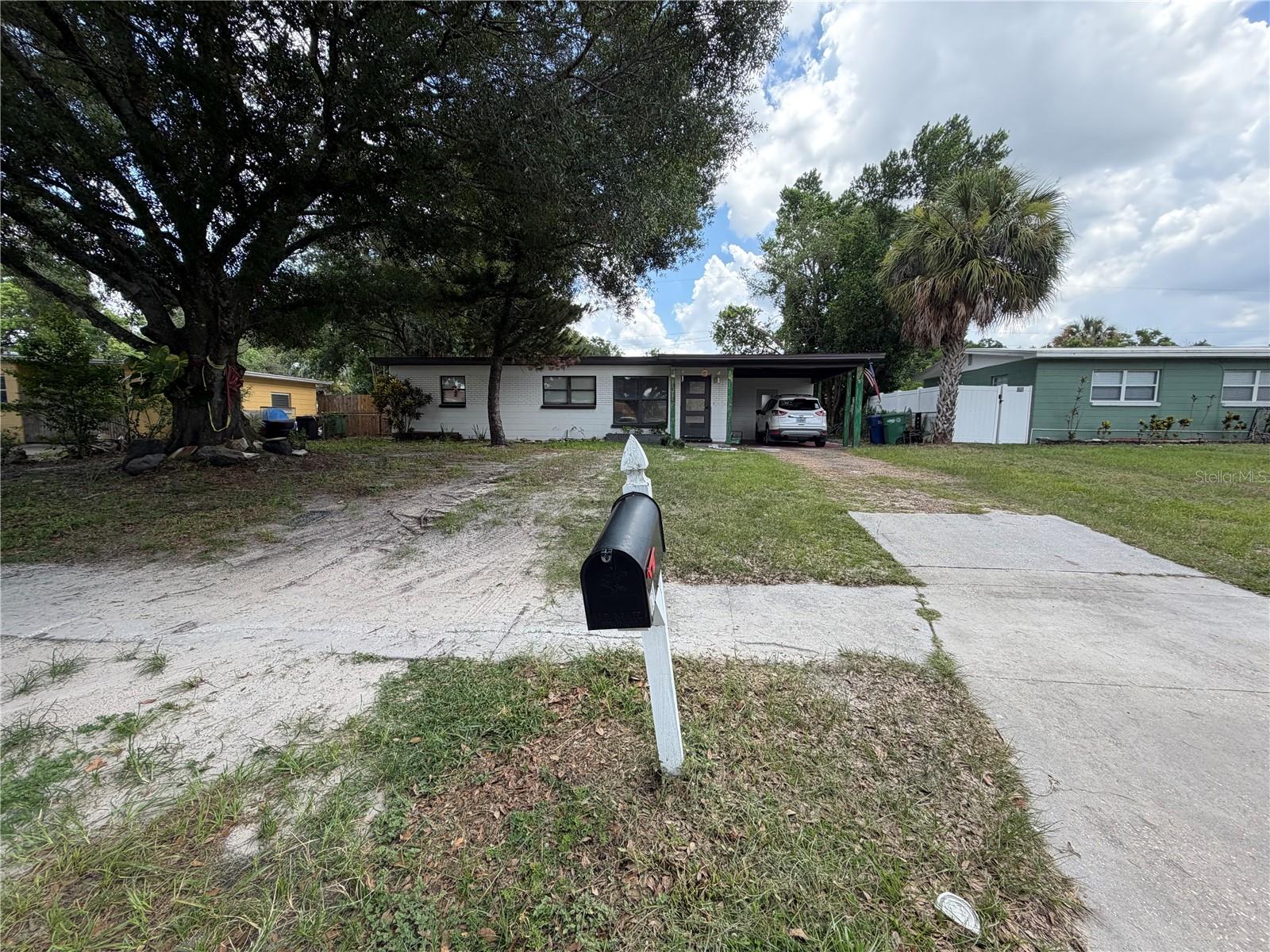 Photo of 10111 N OLA AVENUE TAMPA FL 33612