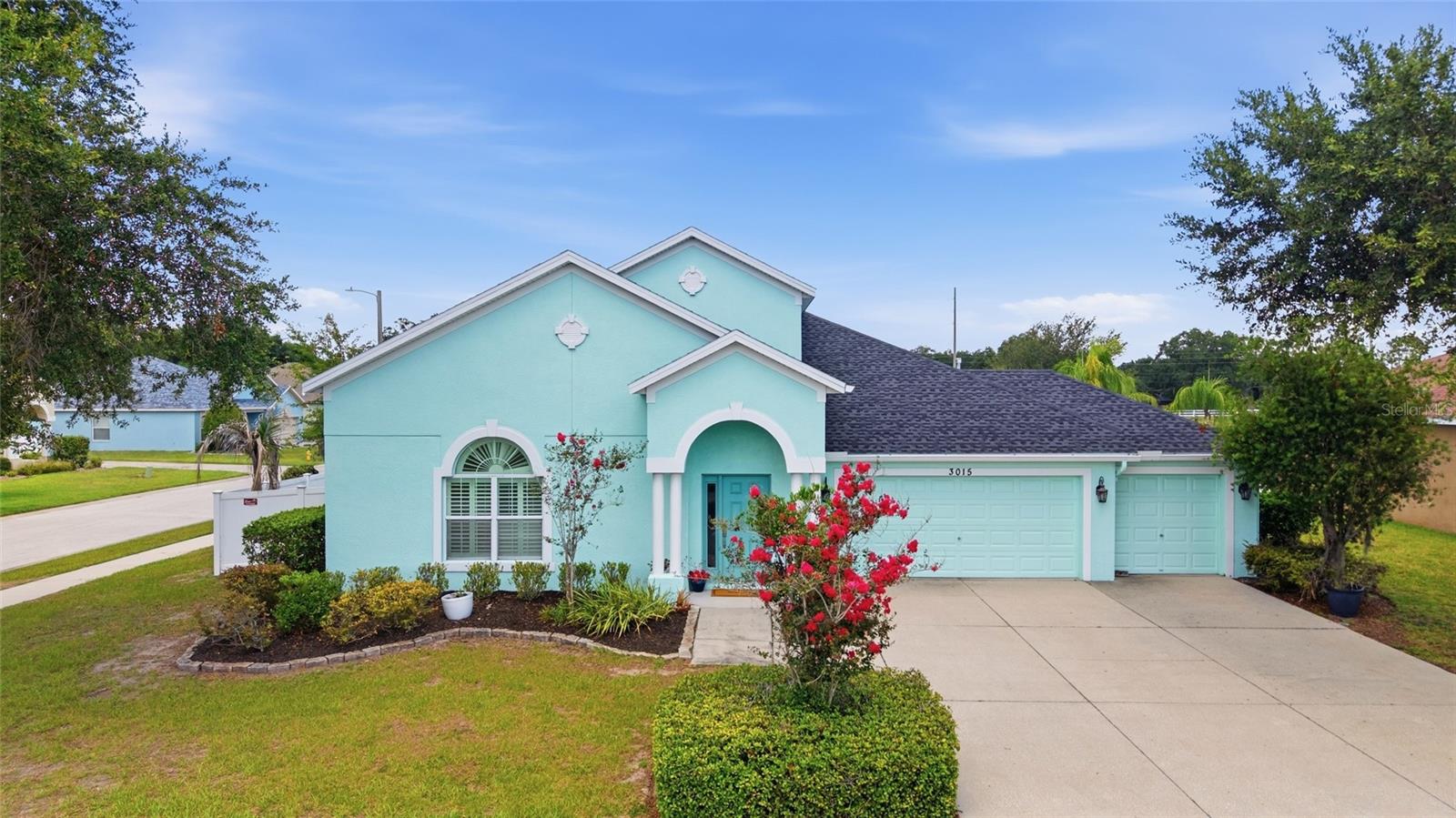 Photo of 3015 VIA PARMA STREET PLANT CITY FL 33566